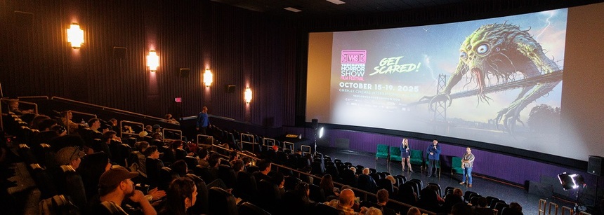 Vancouver Horror Show 2026: First Wave Announced, Michael Dougherty in Attendance to Present Anniversary Screening of TRICK 'R TREAT (Exclusive)